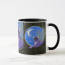 Search for fairy fantasy mugs Cat