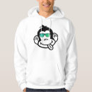 Recherche de grande singe pulls capuche Cool