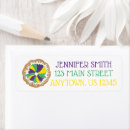Search for kings return address labels Epiphany
