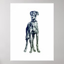 Search for greyhound racing posters Whippet