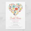 Recherche de pot de cuisine invitations Bride