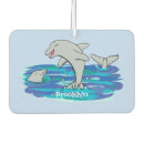 Search for dolphin car air fresheners Porpoise
