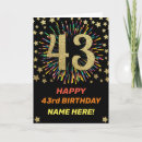 Search for gold stars birthday cards Fun