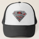 Recherche de superman hats Acier
