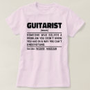 Recherche de guitarist tshirts Pour tous