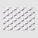 Search for crown tissue paper Bird