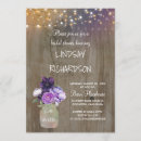 Search for barn bridal shower invitations Floral