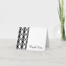 Search for art deco thank you cards Simple