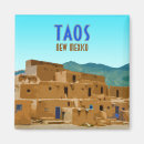Search for taos magnets Taos new mexico