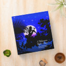 Recherche de heure de minuit Bleu