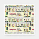 Search for franklin napkins Charles schulz