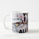 Search for torn paper mugs Background