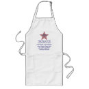 Search for patriotic aprons Stripes