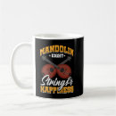 Search for stringed instrument mugs Bluegrass