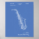 Search for saxophone art Wall