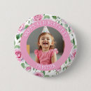 Recherche de feuillage vert badges Pour enfants