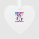 Search for princess ornaments Kawaii