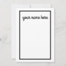 Search for mans note cards Mens