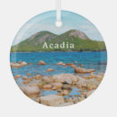 Search for jordan ornaments Acadia national park