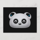 Search for panda postcards Wildlife