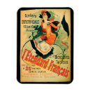 Recherche de francaise magnets Français
