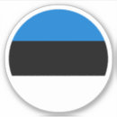 Search for estonia flag stickers Travel