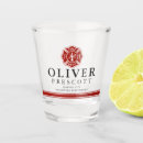Search for firefighter shot glasses Fireman