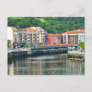Recherche de basques cartes postales Bilbao