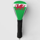 Search for wales golf head covers Cardiff