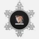 Search for soulmate ornaments Black and white