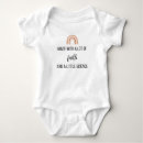 Search for science baby For her