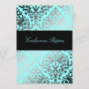 Search for dazzle invitations Black