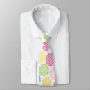 Recherche de vert en pastel cravates Girly