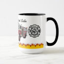 Recherche de camion pompiers tasses Pompe à incendie