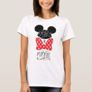 Recherche de mickey love tshirts Minnie souris