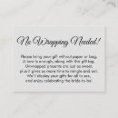 Search for display invitations Simple