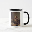 Recherche de gerard tasses Borch