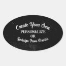 Search for oval design stickers Gifts