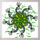 Search for kokopelli posters Arizona