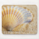 Search for pictures of shells mousepads Sea