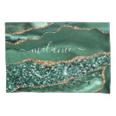 Search for gold glitter pillowcases Sparkle