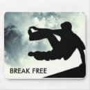 Search for free mousepads Run