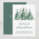 Search for jesus is the reason christmas cards For the season