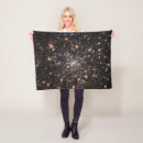 Search for deep space fleece blankets Astrostarfield
