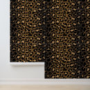 Recherche de empreinte de léopard art Décoration intérieure