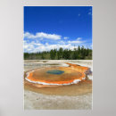Search for hot spring posters Landscapes