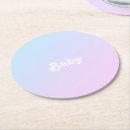 Search for disposable coasters Party