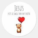 Search for christian fun stickers Cute