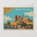 Search for france postcards Retro