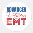 Search for emergency medical technician stickers Paramedic